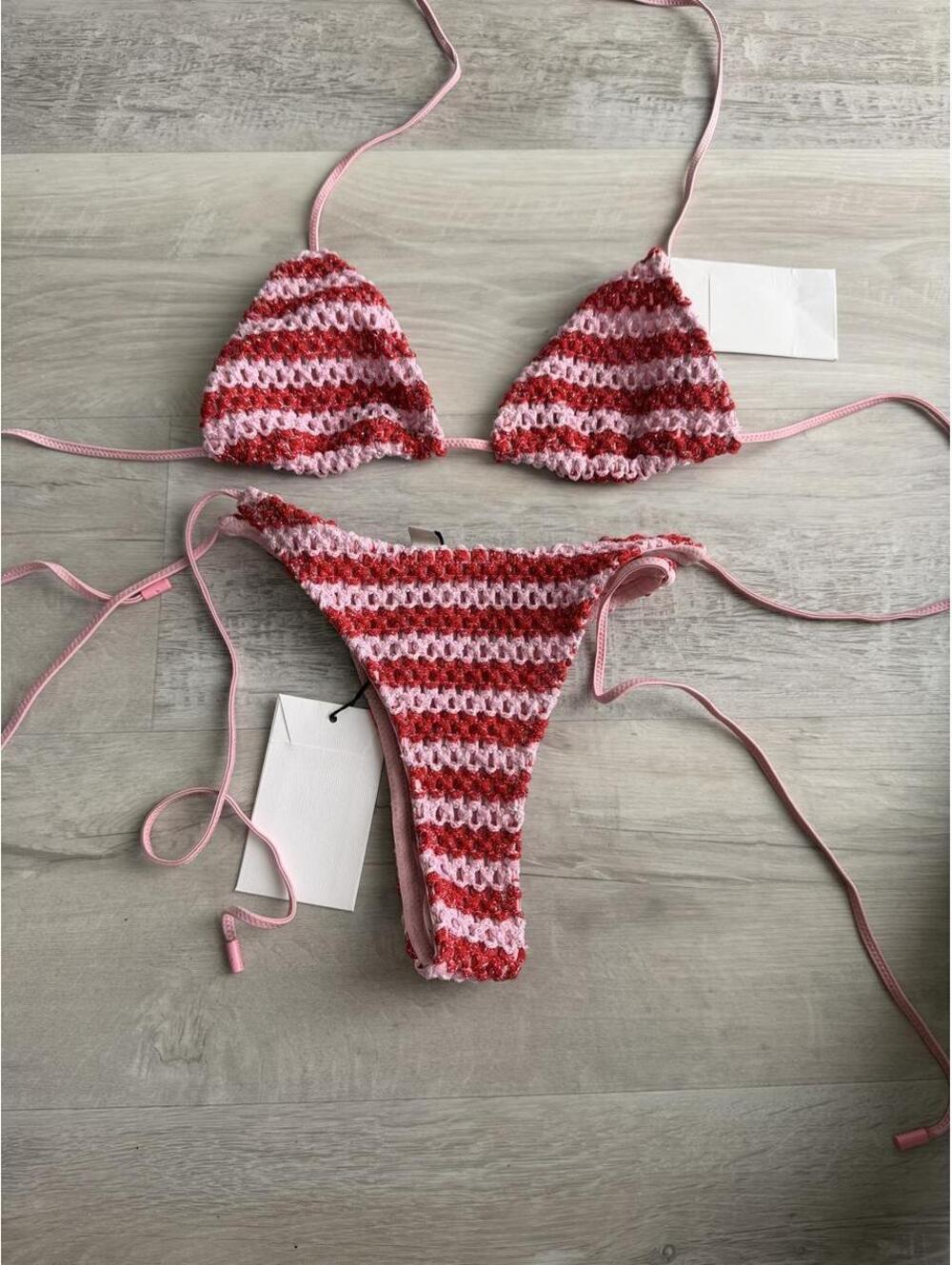 ✨ Triangl Bikini Set ✨